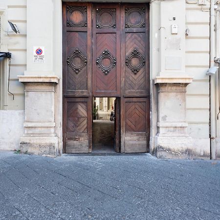 Santa Lucia Maison De Charme Naples Extérieur photo