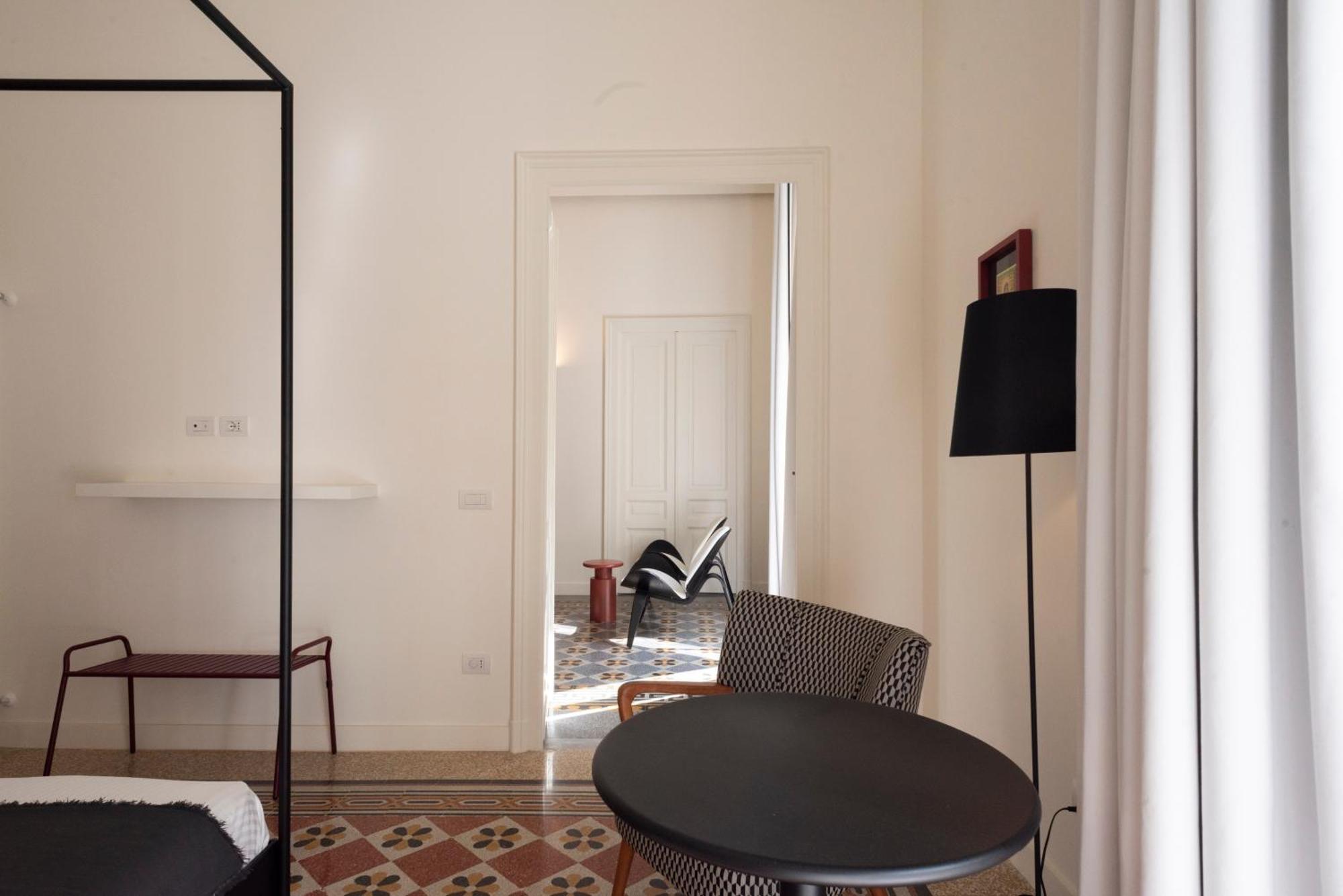 Santa Lucia Maison De Charme Naples Extérieur photo